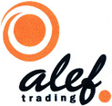 АЛЕФ-ТРЕЙДИНГ