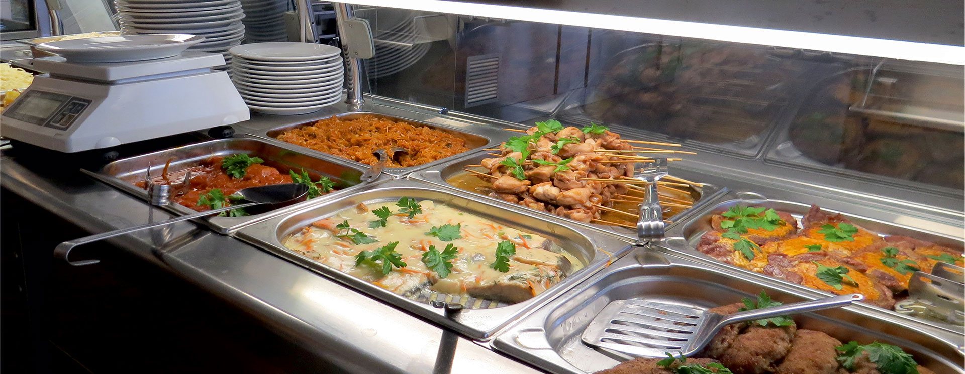 Офисное питание