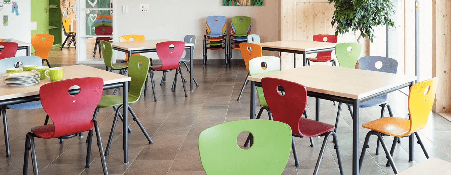 Социальное питание